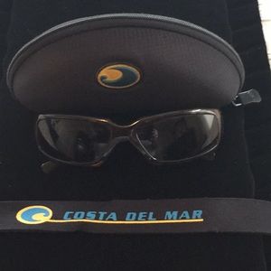 Costa Del Mar sunglasses